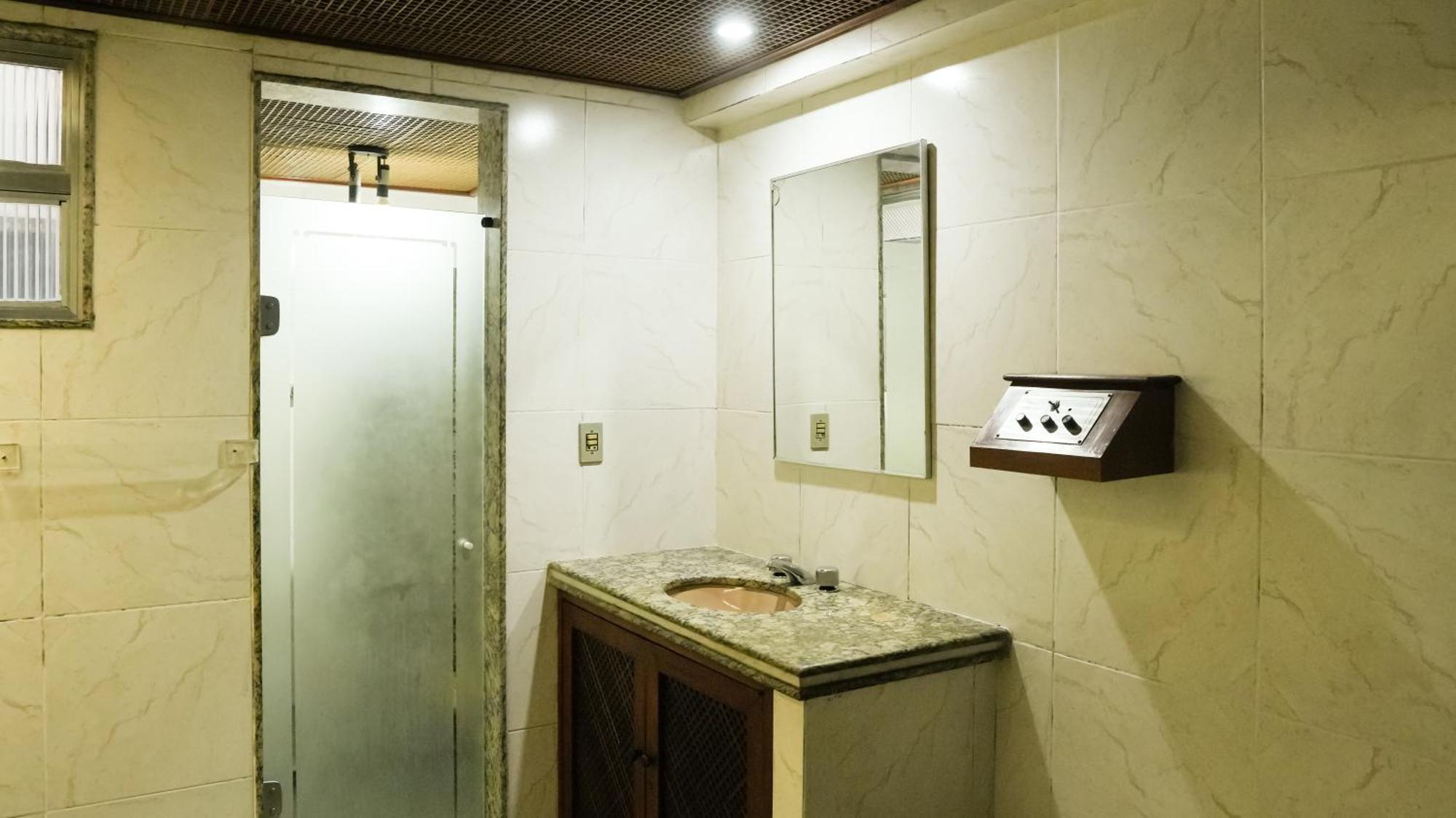 Midway Hotel (Adults Only) Rio de Janeiro Exterior photo